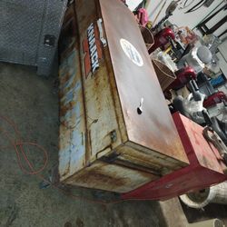 Tool Box Grande