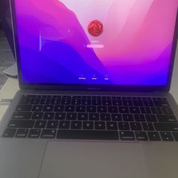 2017 MacBook Pro 2 Thunderbolt 3