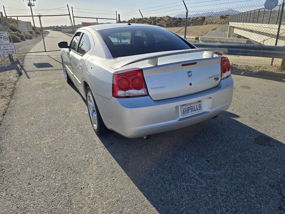 2009 Dodge Charger