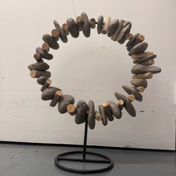 Decorative Item Indoor Or Outdoor 