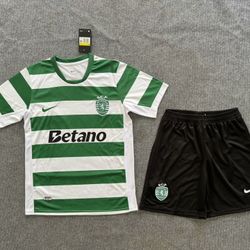 Soccer Uniforms 