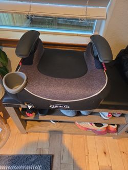 Graco Booster 