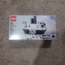 40659 Mini Steamboat Willie