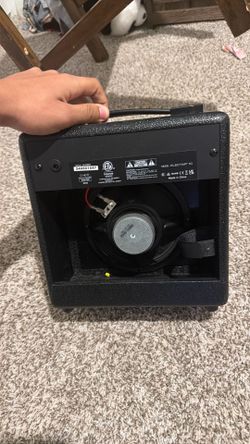 Amp