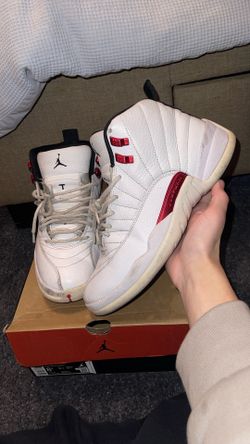Jordan 12 Twist 