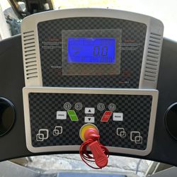 Treadmill/ Foldable