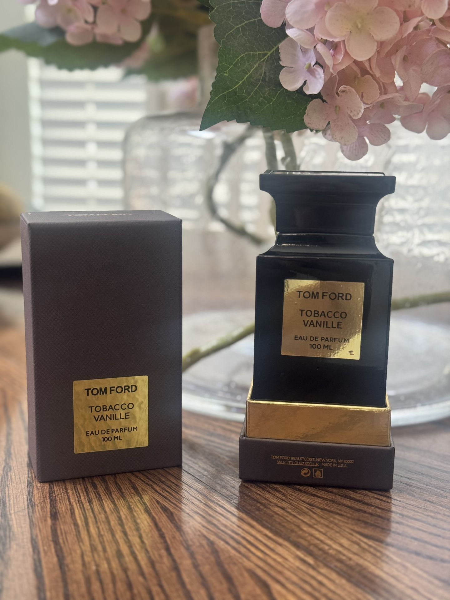 Tom Ford Tobacco Vanille