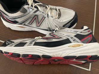 New Balance abzorb 840 men shoes, size 10