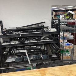 Discount Aquarium - Used Aquarium Equipment