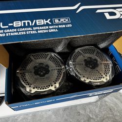 8inch Ds18 Marine Speakers 