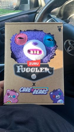 Fuggler Care Bears