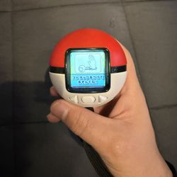 Pokemon Mecha Nage Monsterball ‘22