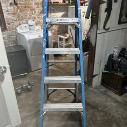 Ladder