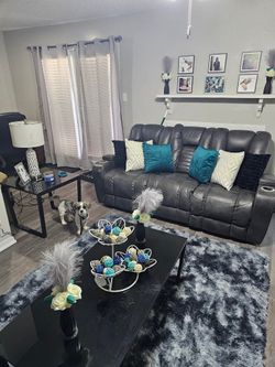 Coffee & End Tables