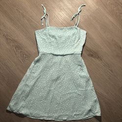 Girls Summer Dress