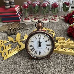 Beauty And The Beast Themed Decor/center Pieces 