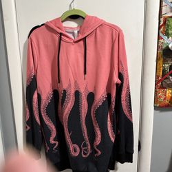 coco and shay white and pink Sweater for Sale in Orlando, FL - OfferUp