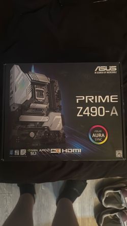 ASUS Motherboard