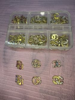 Nail Charms And Supplies