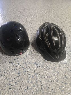helmets
