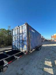 20ft and 40ft Shipping Container Available in Oxnard, CA 