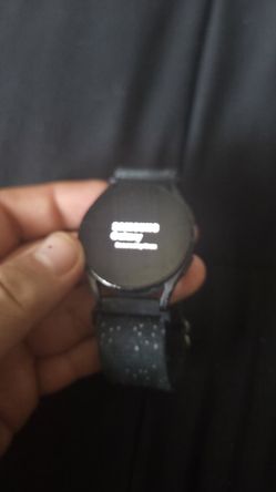 Galaxy 5 Watch 40mm