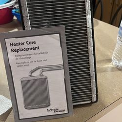 09 Dodge avenger parts