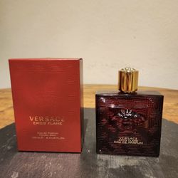 Versace Eros Flame EDP for Men 100ml