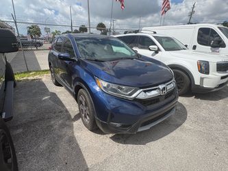 2018 Honda Hr-v