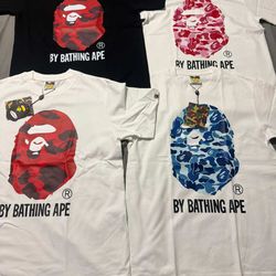 Bape Shirts