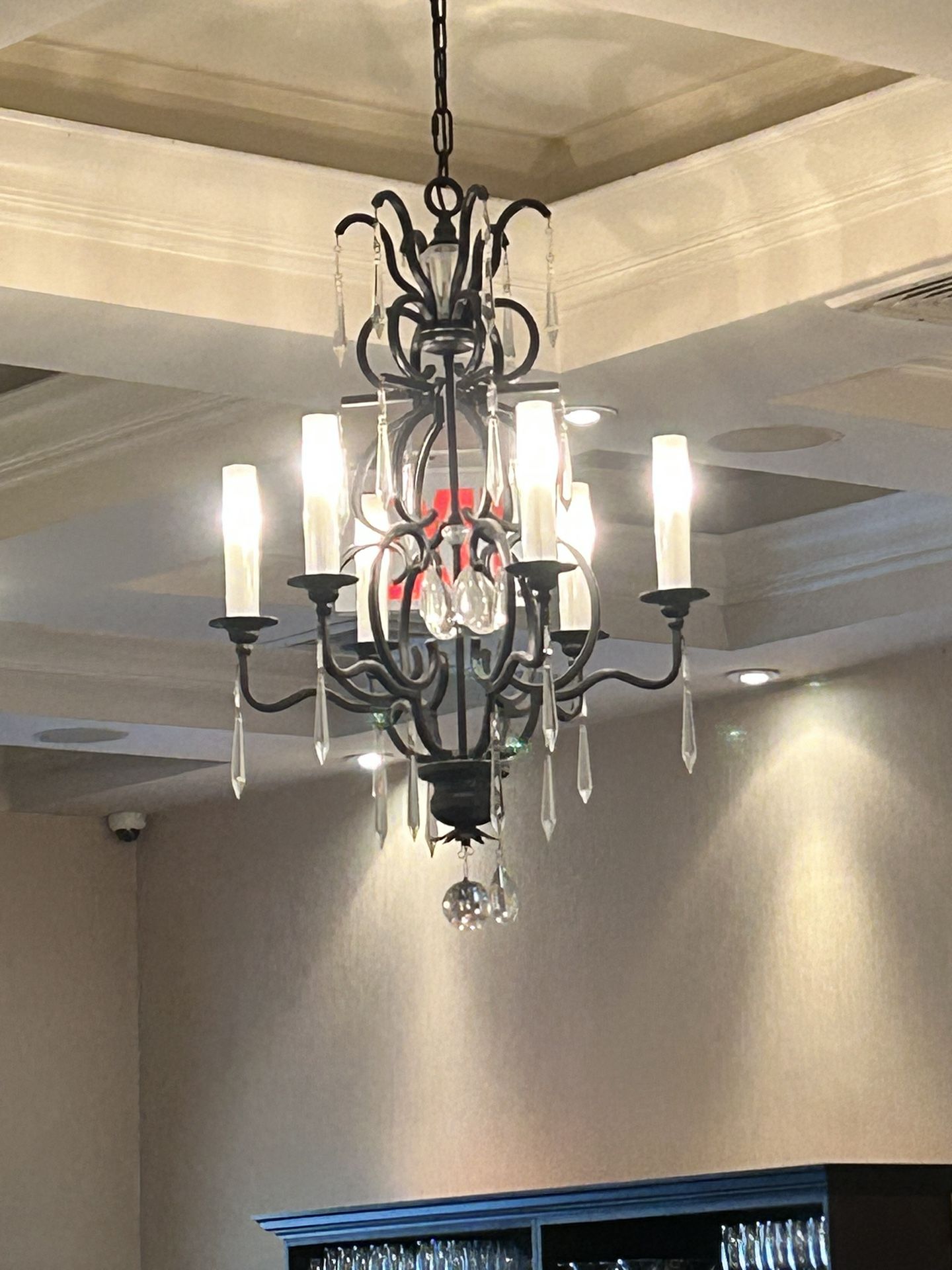 Chandelier