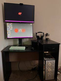 RTX 3060 Custom build/setup