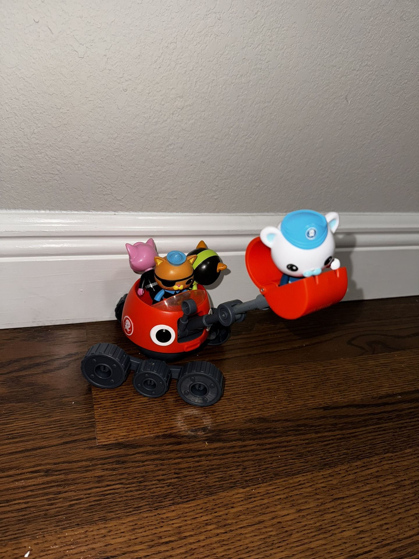 Octonauts