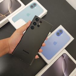 Samsung Galaxy S22 Ultra 