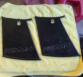 PERRIN Wing Stabilizers STi