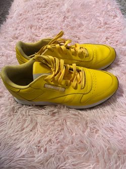 Reebok’s