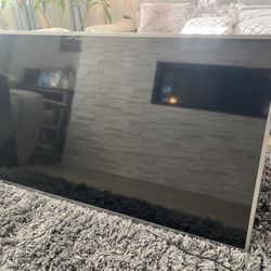 SUHD Samsung TV 