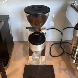 Rocket Faustino Espresso Grinder