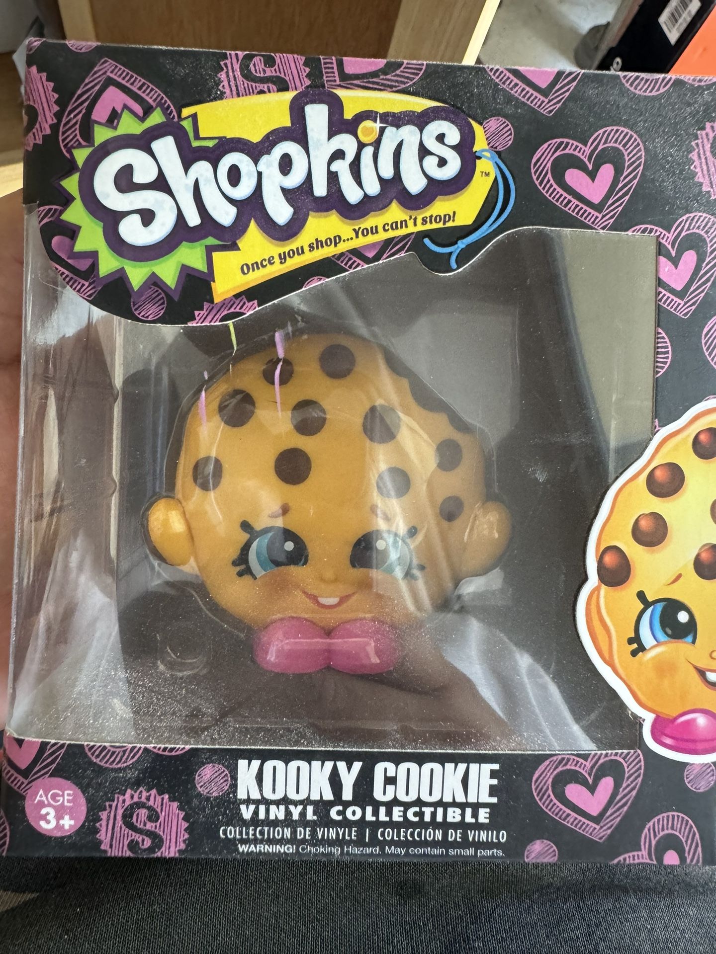 shopkins