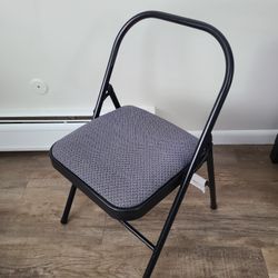 Folding Chair 