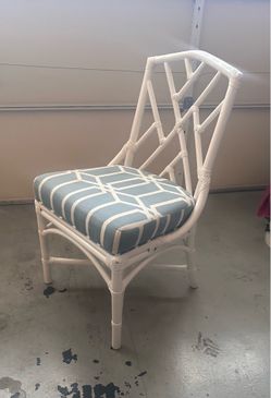 Dining room chairs