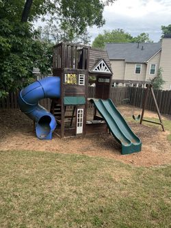 Kids Play set