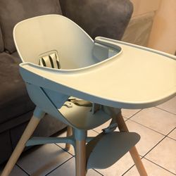 Lalo High Chair
