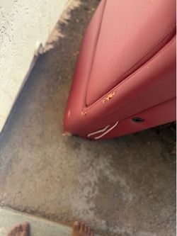 Massage Chair/ Waxing Chair