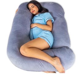 Pharmedoc Pregnancy Pillow