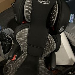 Graco Car Seat