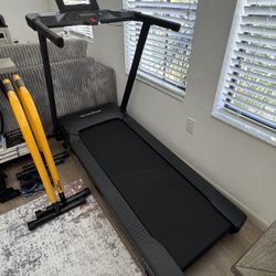 NordicTrack Treadmill T Series 5