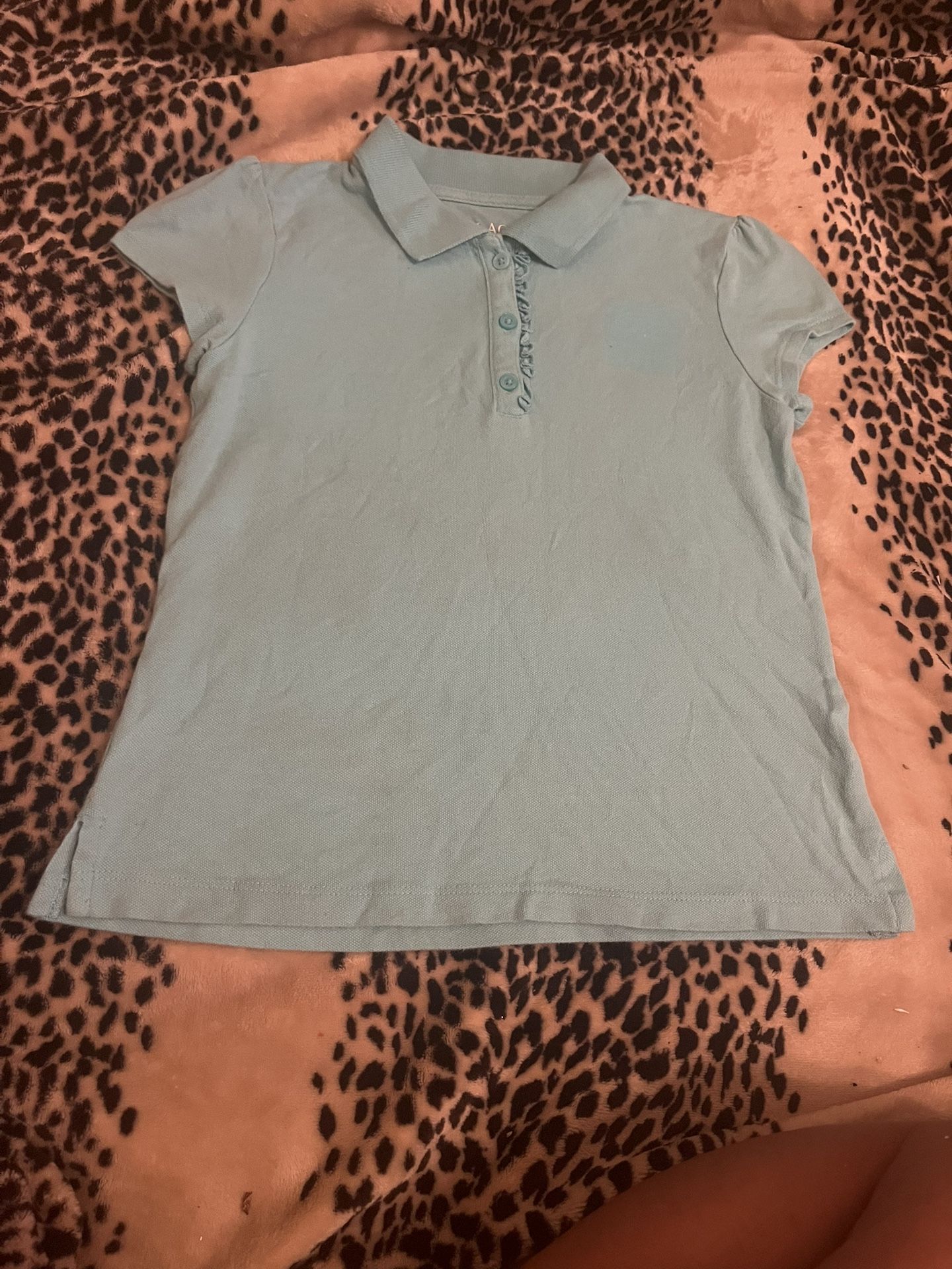 Place Polo Shirt