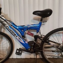 Bike 
