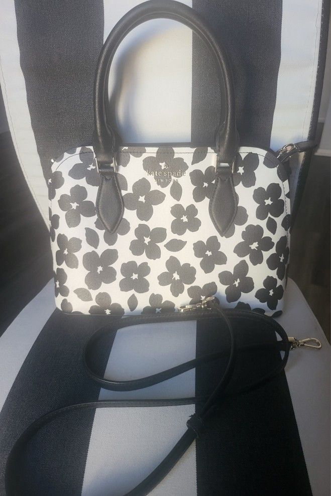 Kate Spade Crossbody Purse π